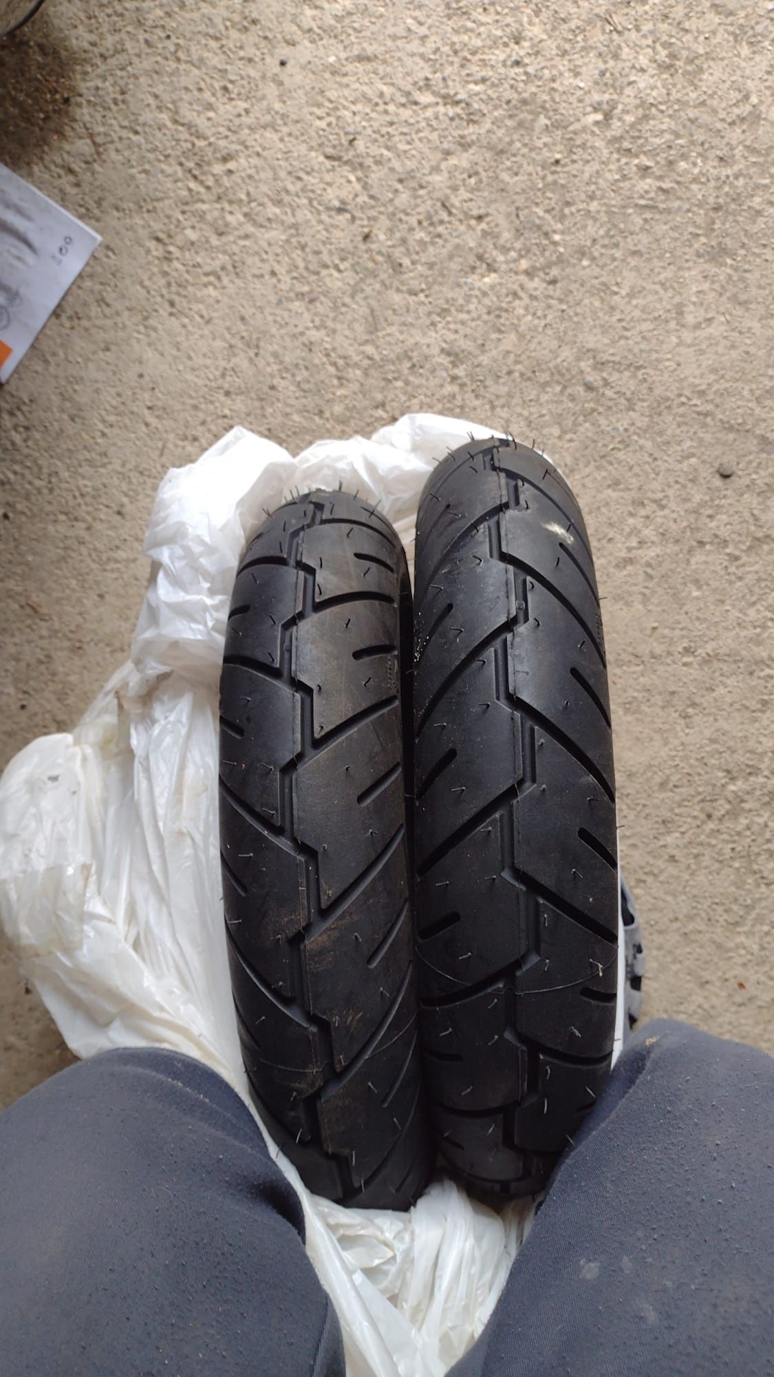 Malaguti F10 49 cc Scuter