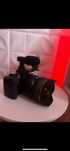 Vand aparat foto+ accesorii