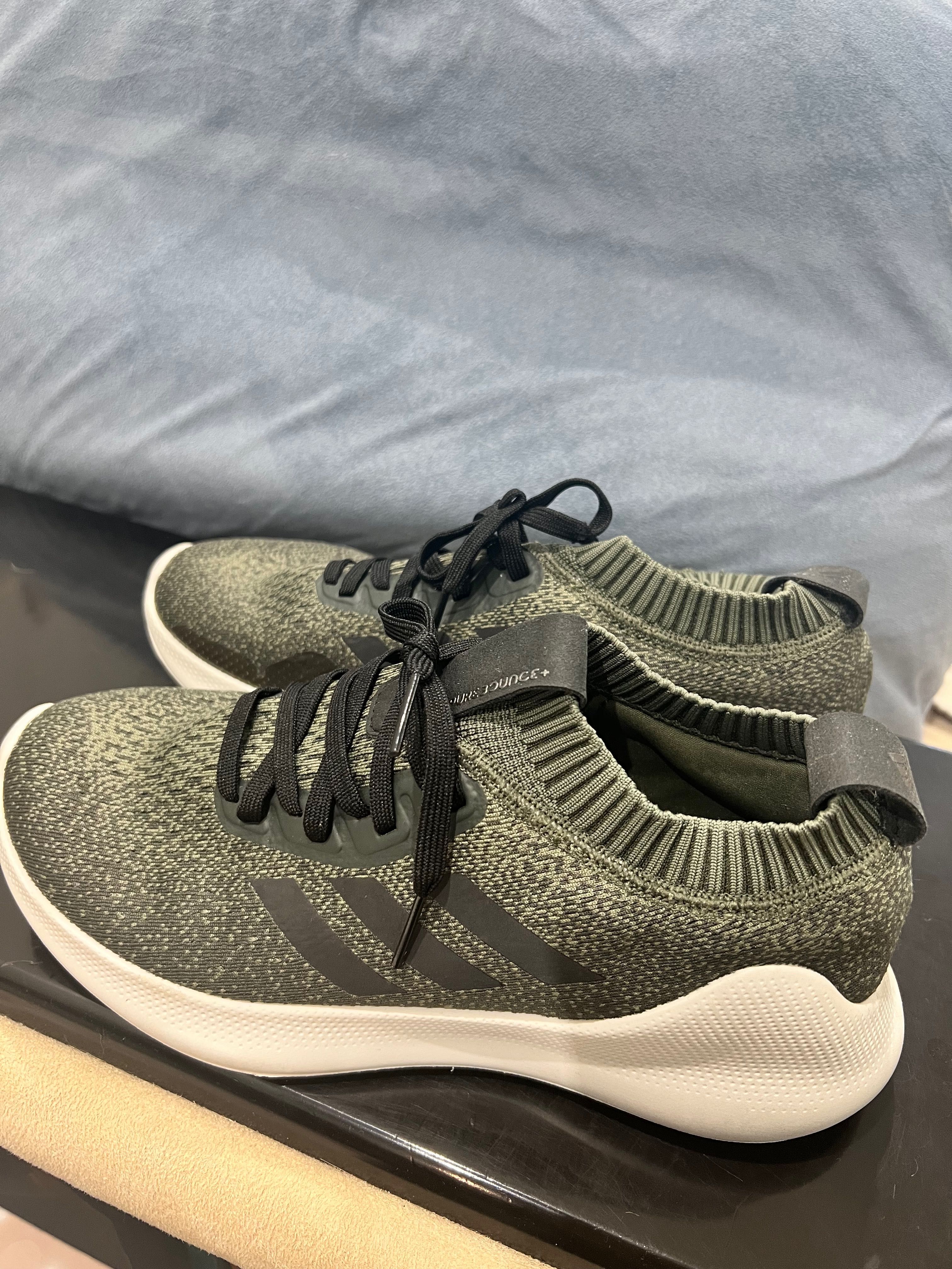 Маратонки Adidas Pure Bounce +