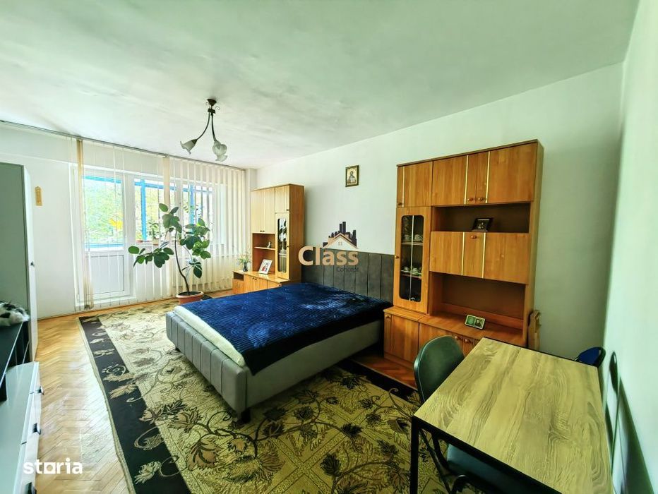 Apartament 2 camere | Decomandat | 62 mpu| Gheorghe Dima Zorilor