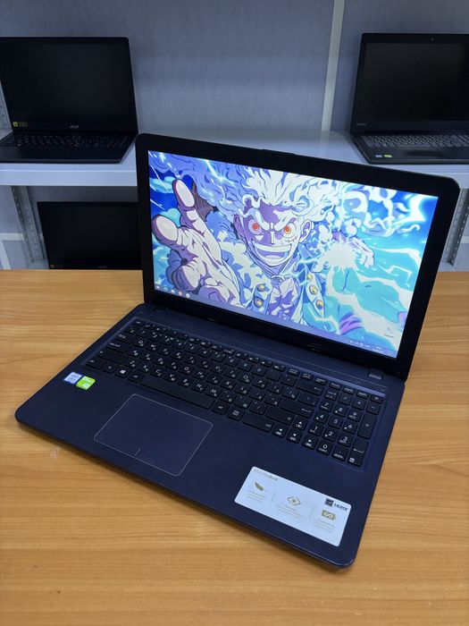 Ноутбук Asus VivoBook