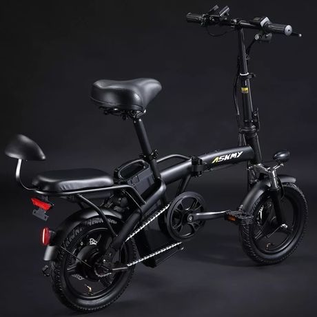 Askmy Электро велосипеды мопед скутер