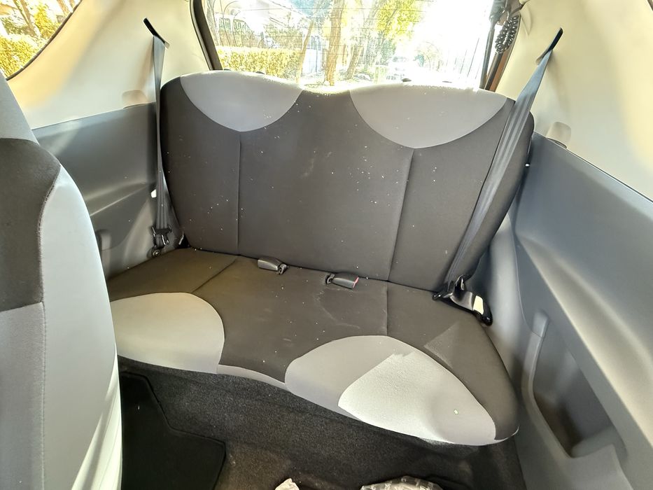 Citroën C1 “Scarlet” – mic și sprinten