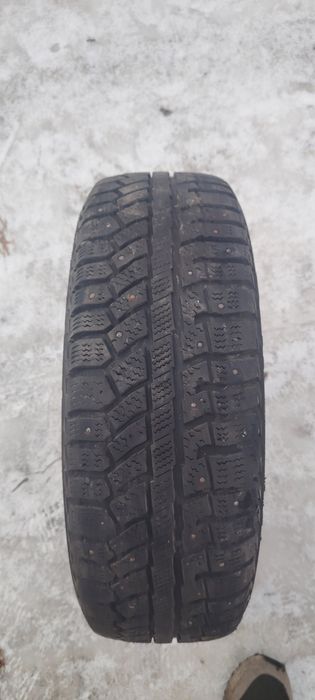 Продам шины
2 балкона viatti 185/70/14 по 10.000тн шт
1балон viatti 18