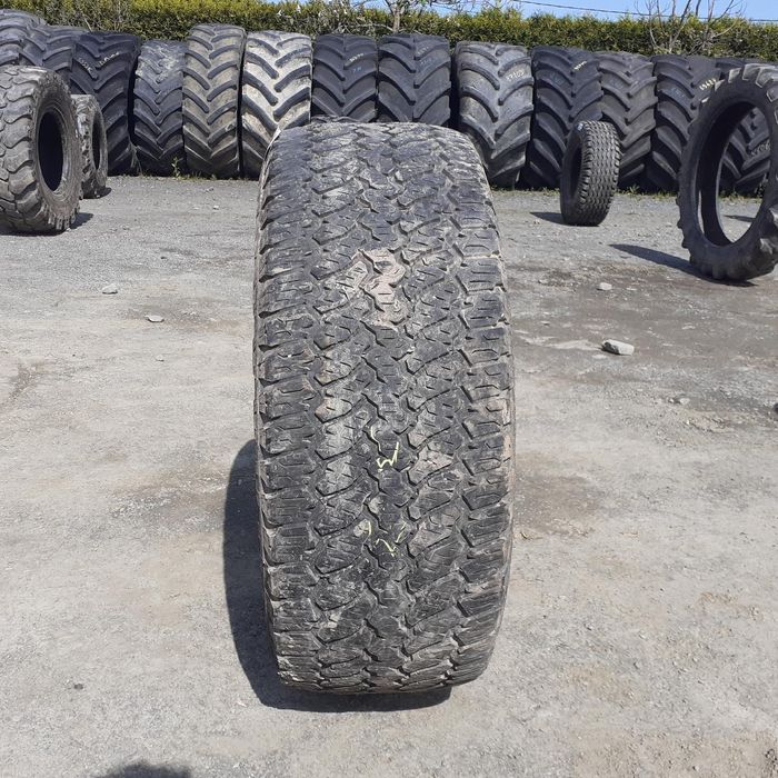Cauciucuri 275/55R20  Grader Anvelope Calitate La Second