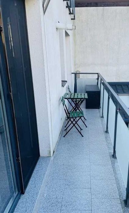 Дава се под наем Двустаен апартамент в Пловдив, Център - 65 кв.м за 275.4 € - Снимка #6