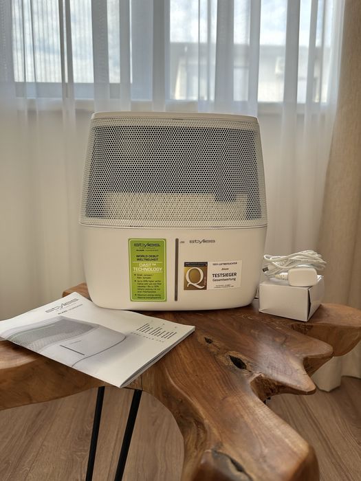 Umidificator Stylies