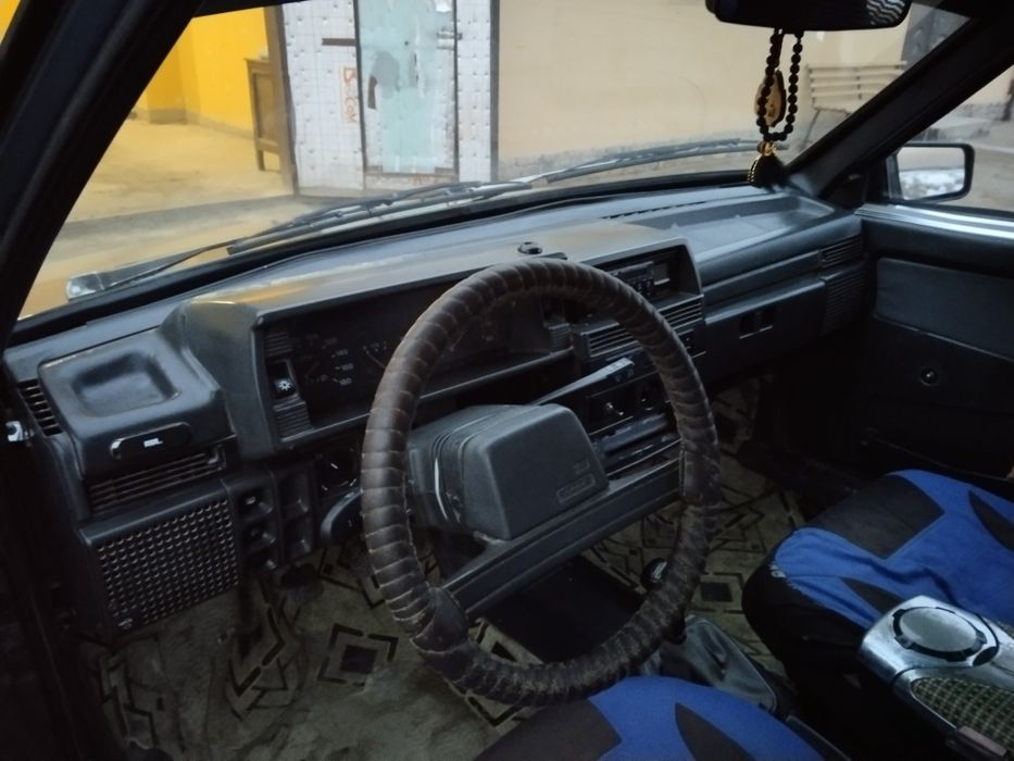 Ваз лада 2108 год 1993