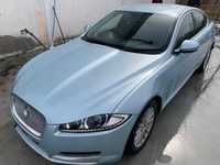 Dezmembrez Jaguar XF Facelift 2.2/Capota/Far/Bara Fata/Spate/Usi