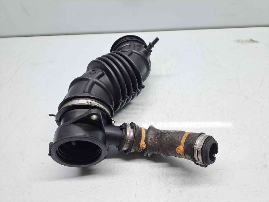 Tub admisie aer Ford Focus 3 [Fabr 2010-2018] AV61-6C784-AF 1.5 TDCI T