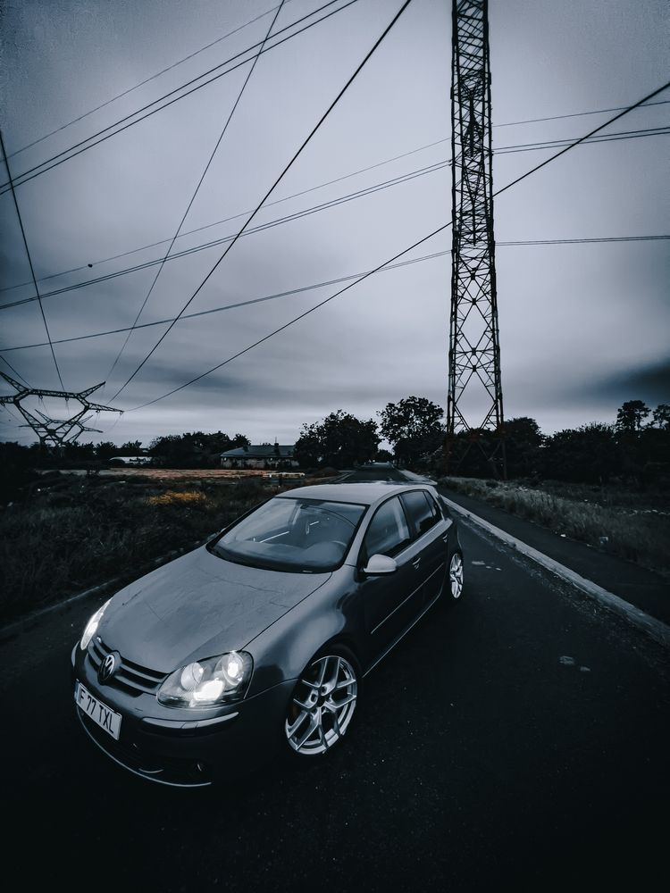 Volkswagen Golf 5 1.9tdi