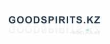 Доменное имя goodspirits.kz
