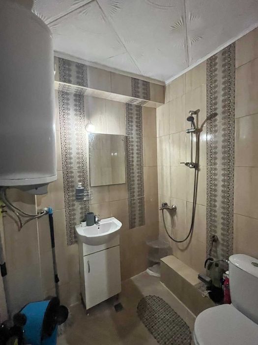 Дава се под наем Двустаен апартамент в Бургас, Меден рудник - зона А - 65 кв.м за 250 € - Снимка #6