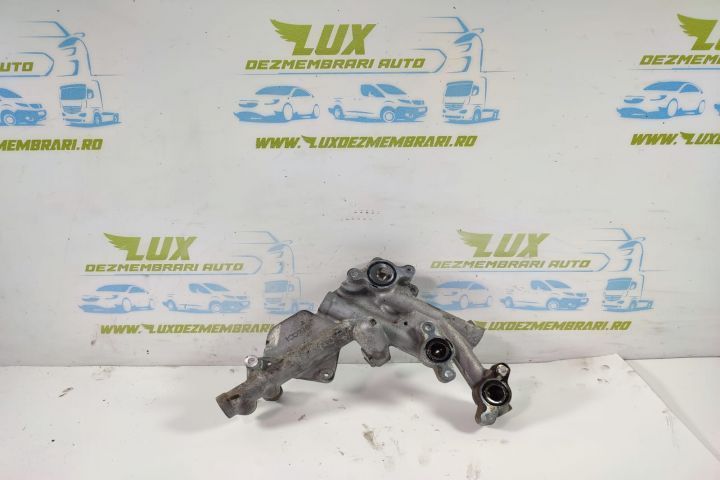 Suport termoflot racitor ulei 2.2 d4d Toyota RAV4 3  [din 2th facelift] seria