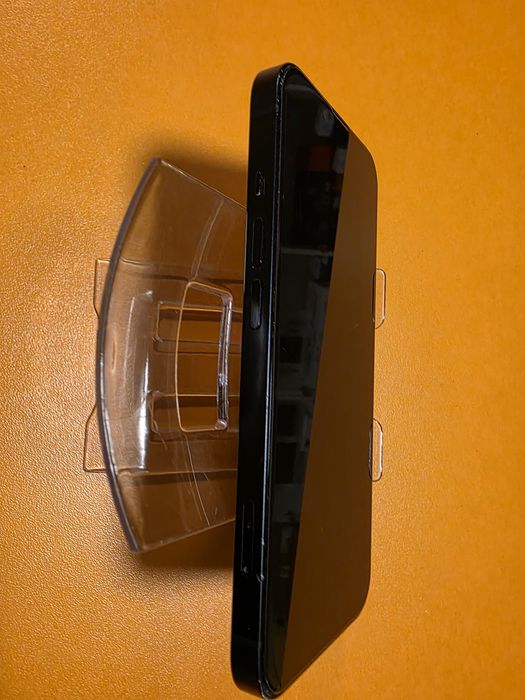 Iphone 13 128gb Black, liber de retea, 86% baterie, factura  garantie