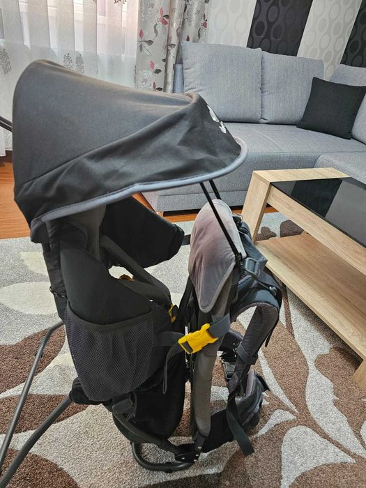 Rucsac transport copii