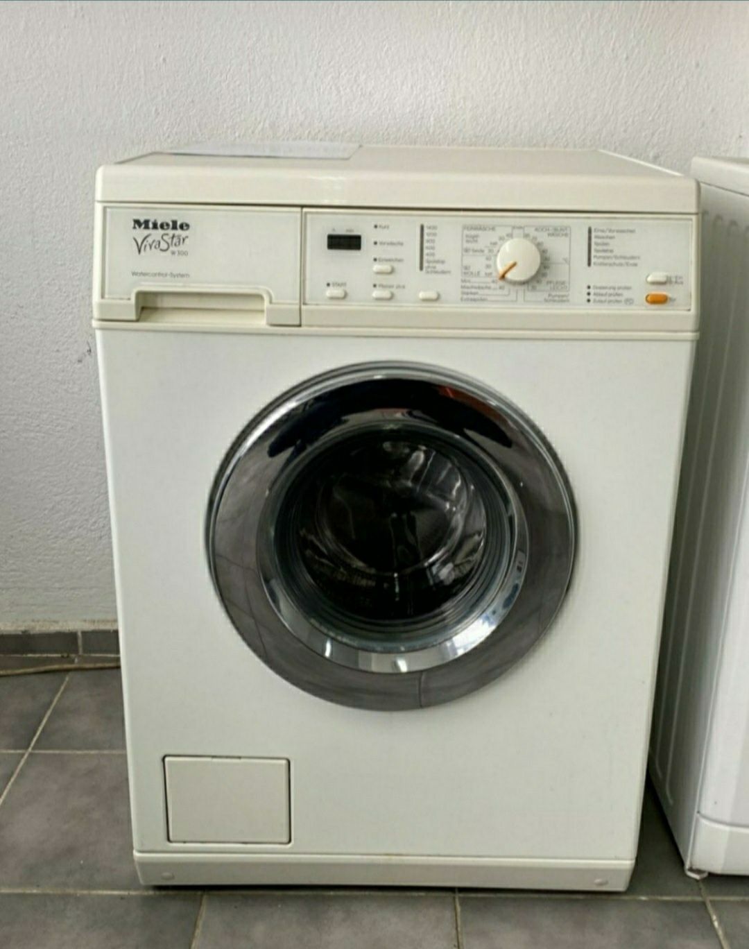 Miele wa 544 wmb