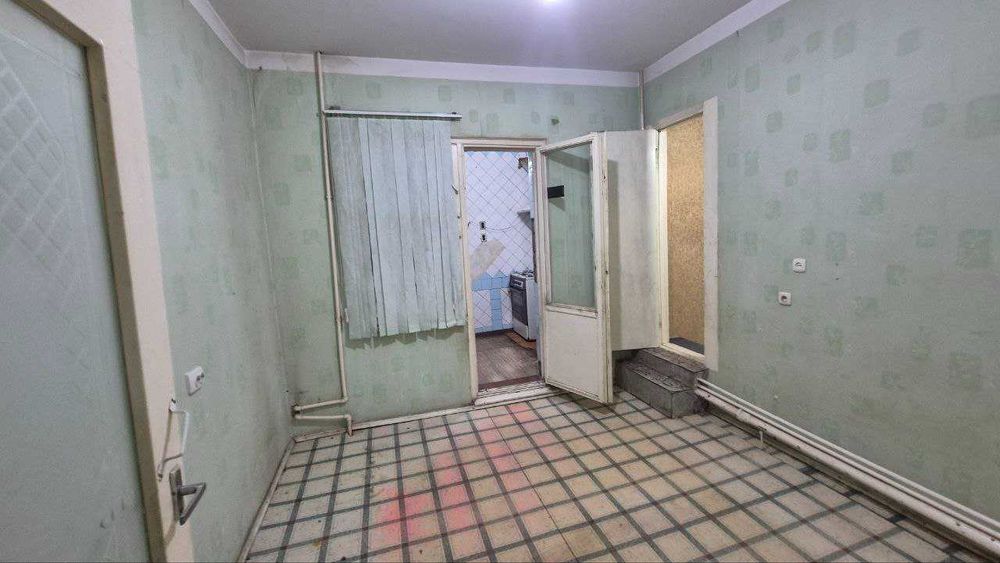 Сдам в аренду свою 3х комн кв. рядом Метро (Бекат2).Этаж 6й, Сергели 5