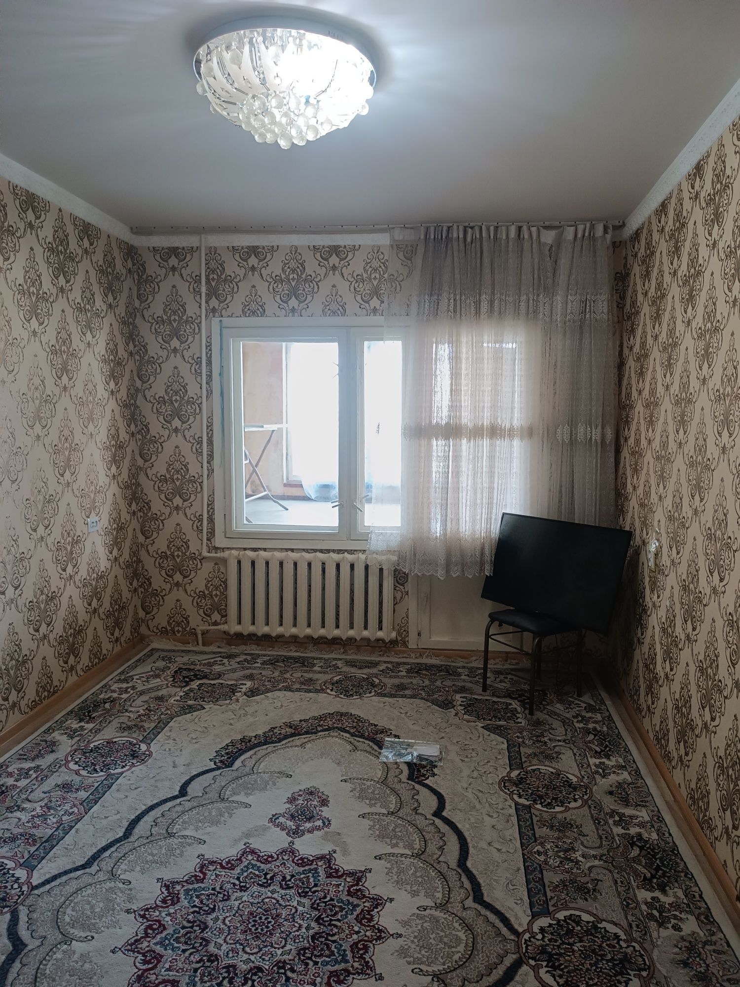 Аренда квартира Яшнабод р н Тузель 3