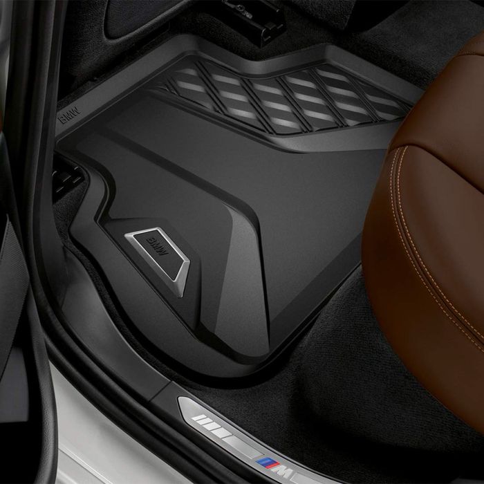 BMW X5-X7-G05-G07