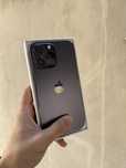 Iphone 14 pro max 256