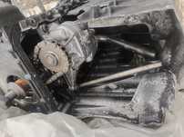 Dezmembrez Mercedes Sprinter 2.2 euro 4