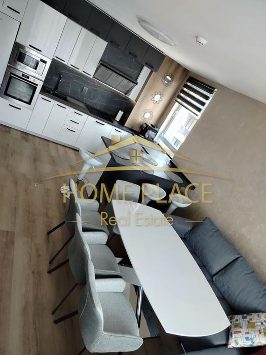 Дава се под наем Тристаен апартамент в Варна, Младост 1 - 100 кв.м за 816 € - Снимка #2