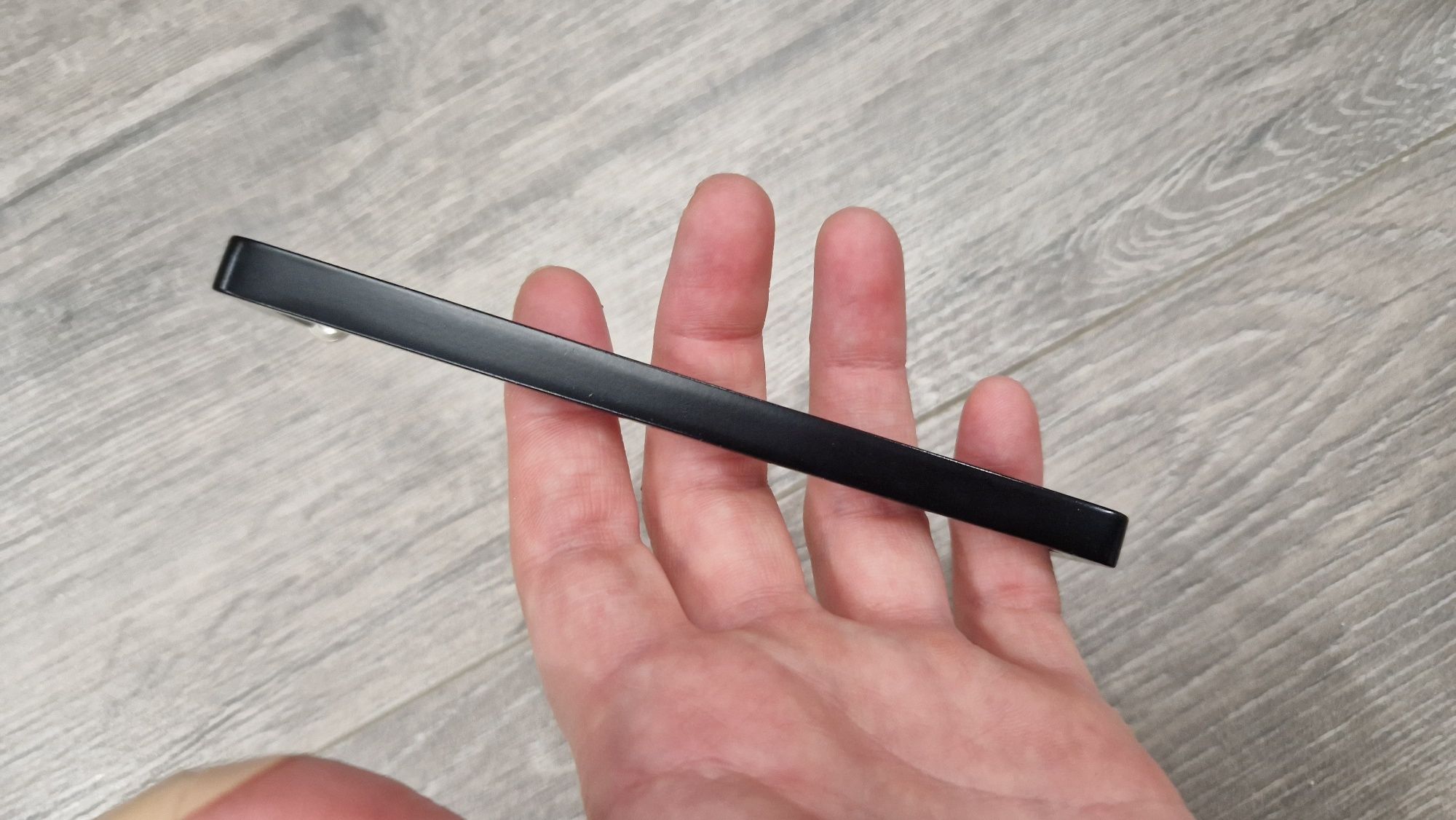 Ручка скоба для  корпусной мебели