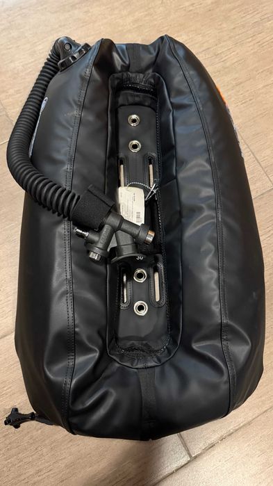 Apeks WTX-D30 PSD водолазно крило