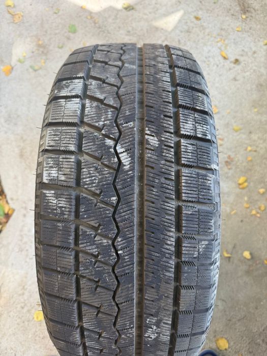 Зимний шины жагдайы жаксы