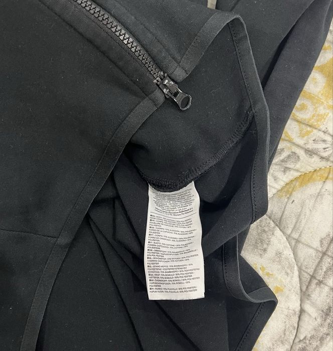 Nike tech fleece мъжки суитчър