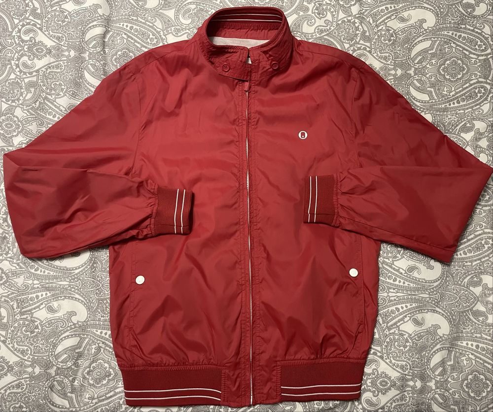 Яке G-star, Scotch and soda, Bershka