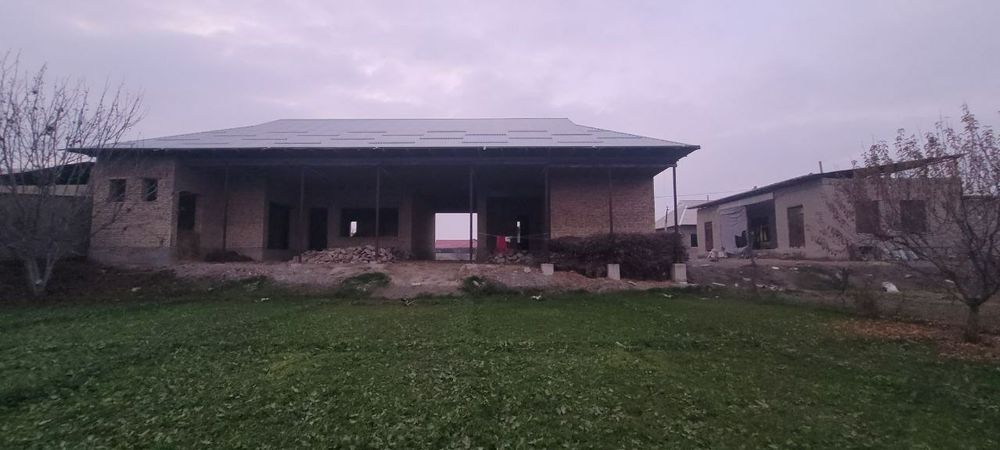 Hovli Xatirchi tumanida