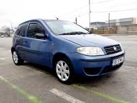 Fiat Punto 1,2l 2003