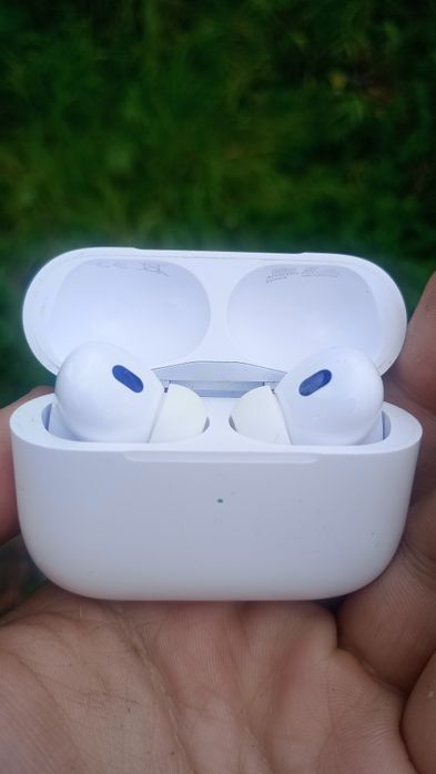 Airpods pro2 originalele