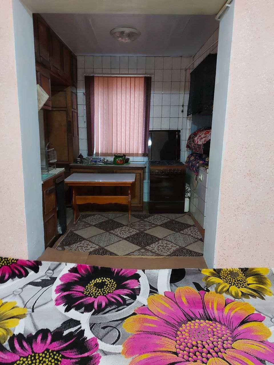 4-хонали квартира, 3 этаж, 132 м²