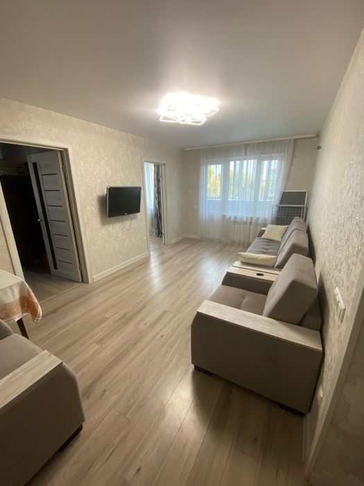 Продается 4-х комн.кв в Центре