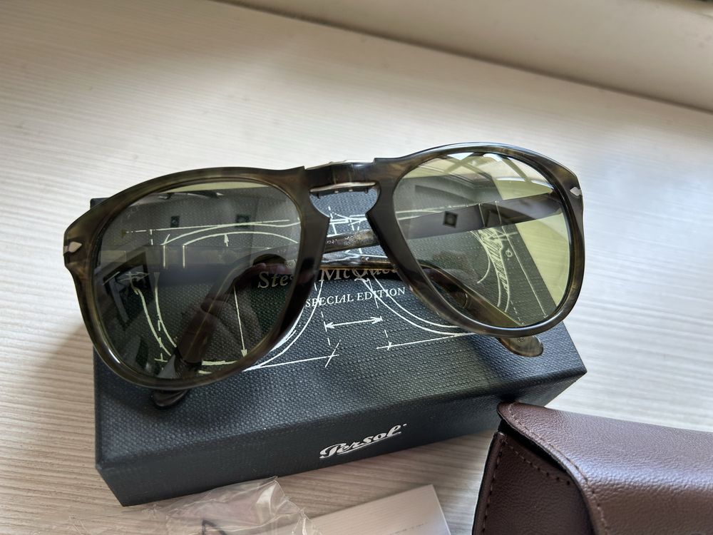 Persol 0714 972/83 Folding