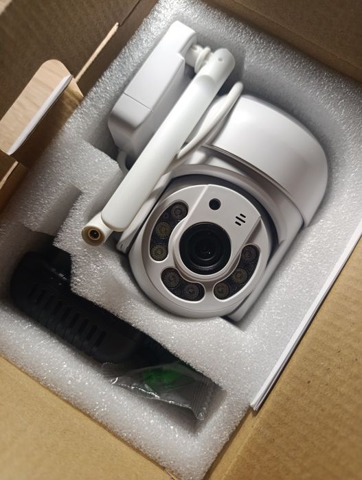 Camera supraveghere wifi