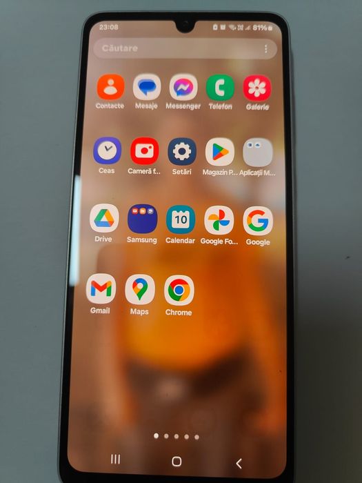 Samsung A 33,⁵g, 128GB