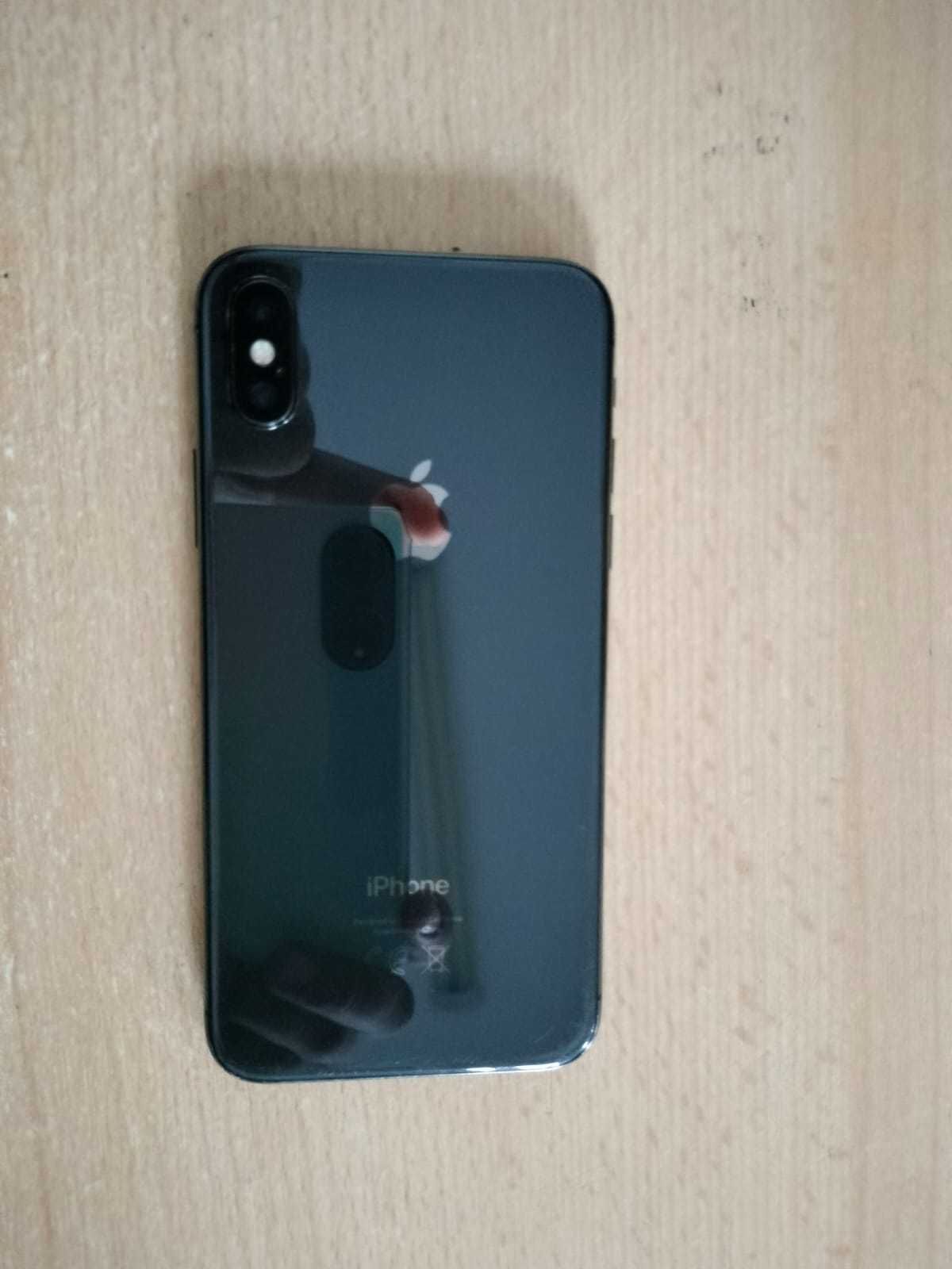 Vand iphone x 64gb