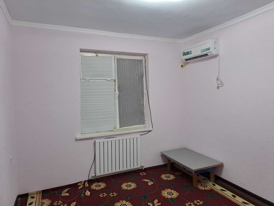 Termiz shaxar 2 xonalik uy ijaraga beriladi uzoq muddatga (Oilaga)