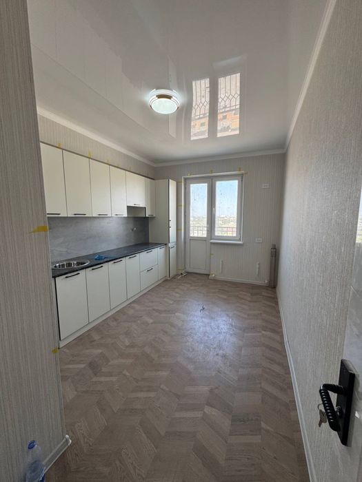 Fargona shaxarda airaport oldida 2 xona kvartira sotiladi