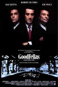 DVD Goodfellas / Băieți Buni