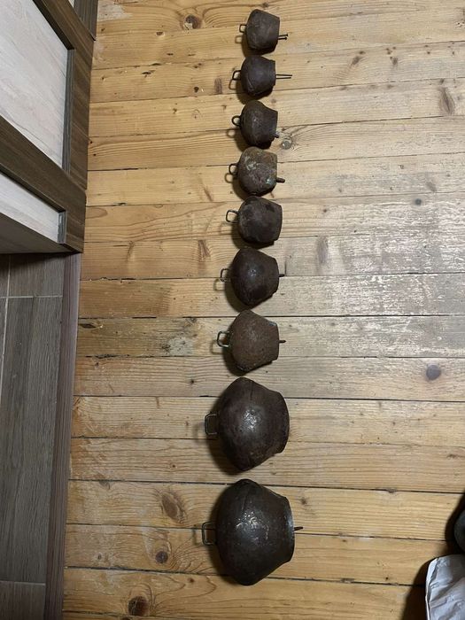 Стари Хлопки,тюмбелеци