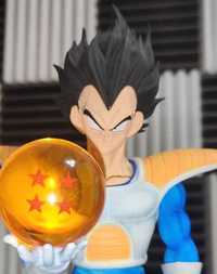 Dragon Ball Z - Vegeta 4 Star Dragon Ball - 28 cm