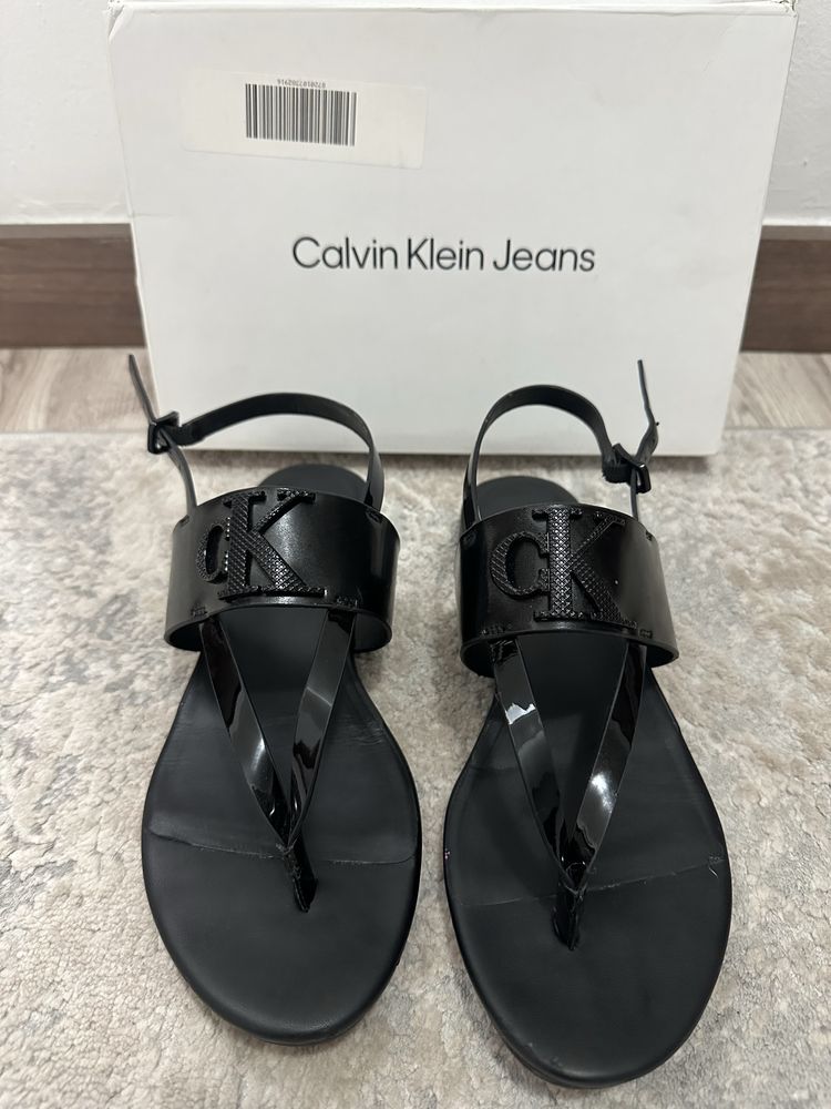 Дамски сандали Calvin Klein