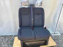 Banchetă dublă Ford Transit Custom
