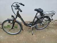 Рамвлер електрическо колело