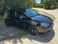 Urgent VW Polo  9N3 1.4 tdi